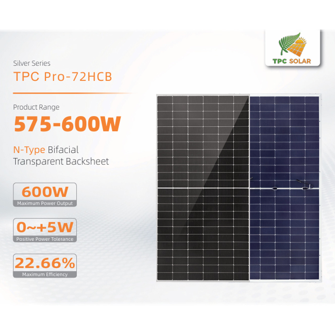 TPC-72HCB
